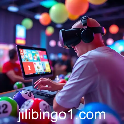 Digital Entertainment Revolution