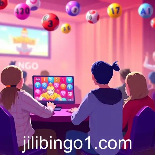 The Rise of Online Gaming: A New Era for Jili Bingo