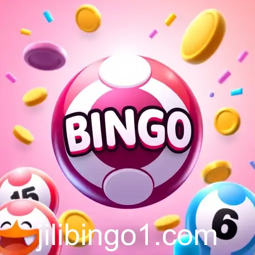 Jili Bingo: Digital Gaming Revolution