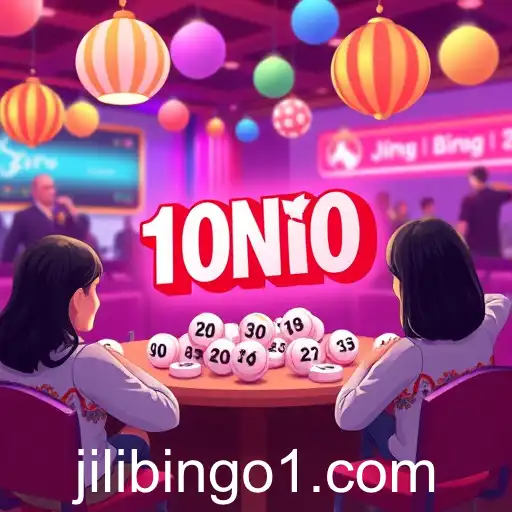 The Rise of Online Gaming: Jili Bingo’s Popularity
