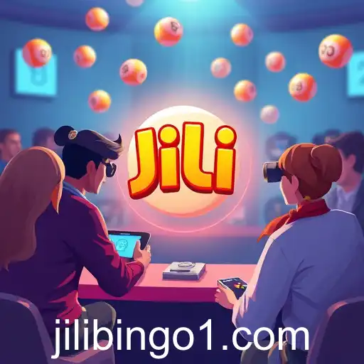 The Rise of Jili Bingo in the Digital Age