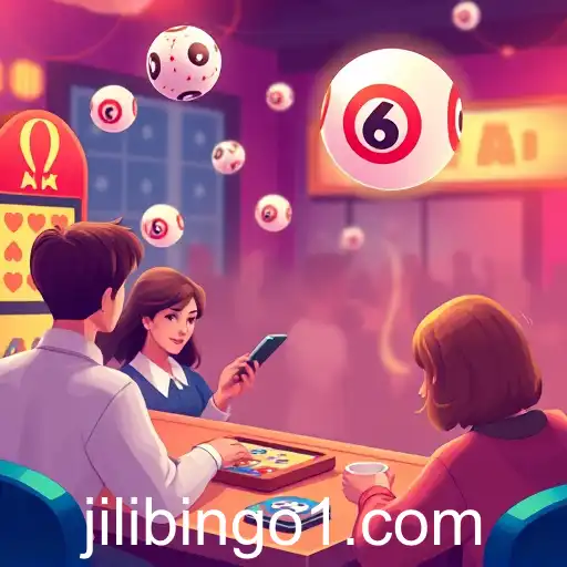 The Rise of Jili Bingo in the Online Gaming World