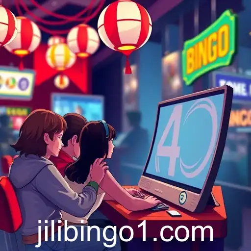 The Rise of Online Bingo Games in 2025