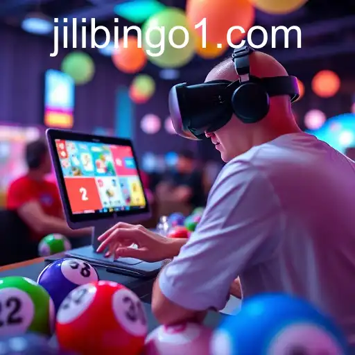 Digital Entertainment Revolution