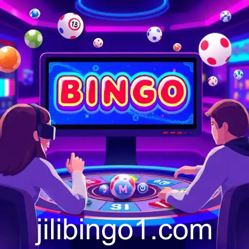 Digital Revolution in Online Gaming