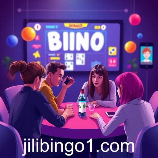 The Evolution of Online Bingo in 2025