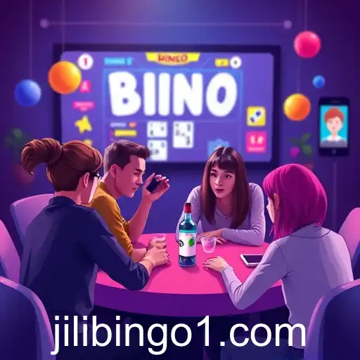 The Evolution of Online Bingo in 2025