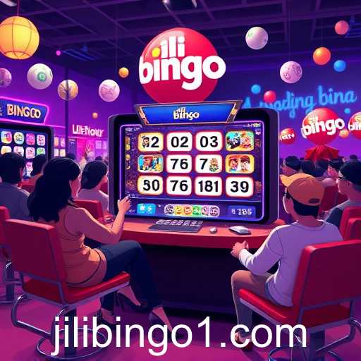 Jili Bingo: The Evolution of Online Gaming in 2025