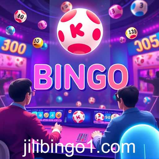 The Digital Evolution of Jili Bingo in 2025