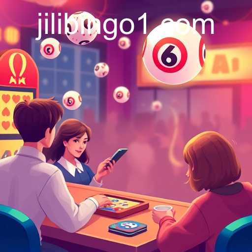 The Rise of Jili Bingo in the Online Gaming World