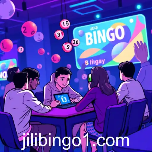 The Rise of Online Bingo in the Digital Age